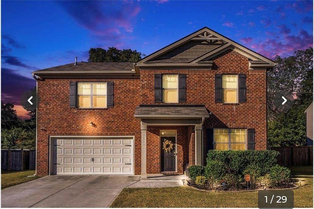 3523 Stonebranch Lane - Photo 1