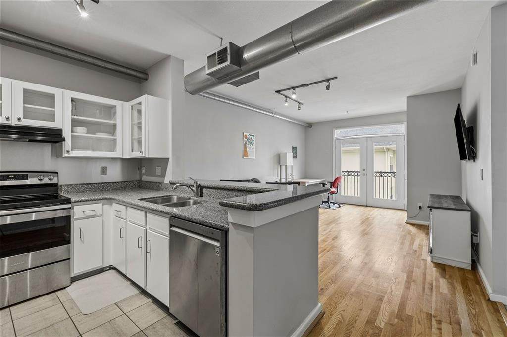 800 Peachtree Street - Photo 1