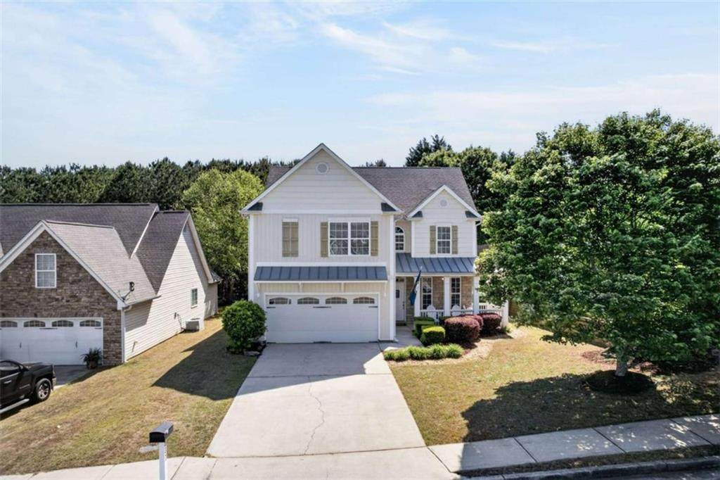 507 Rippling Court - Photo 1