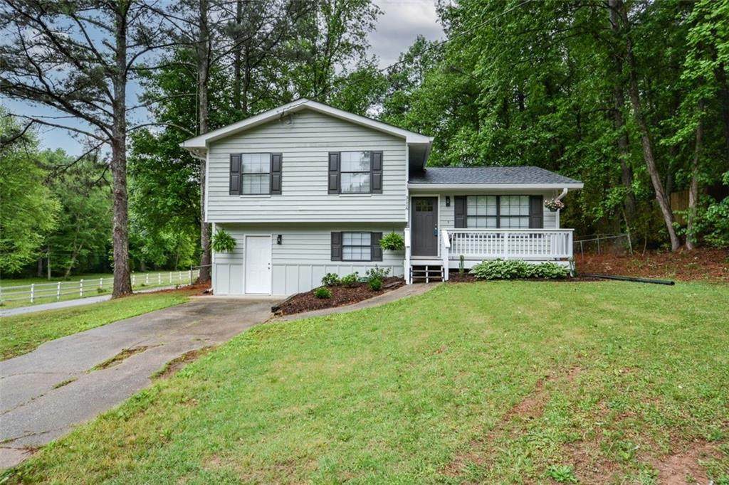3116 Lake Monroe Road - Photo 1
