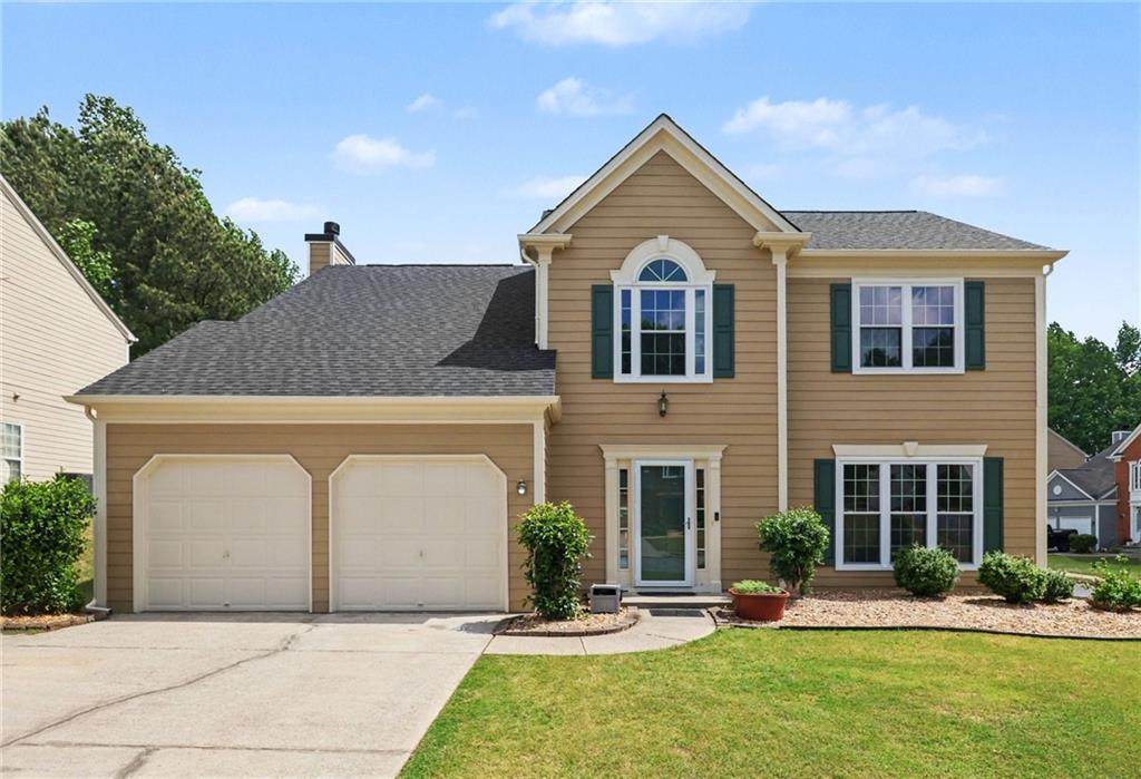 2372 Tallapoosa Drive - Photo 1