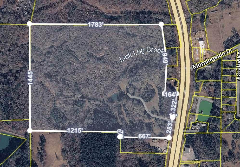 3130 Hiram Douglasville Highway - Photo 1