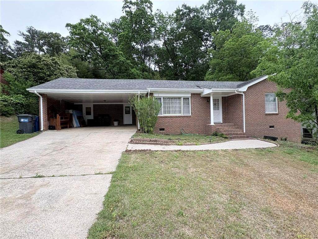 6478 River Run Road - Photo 1
