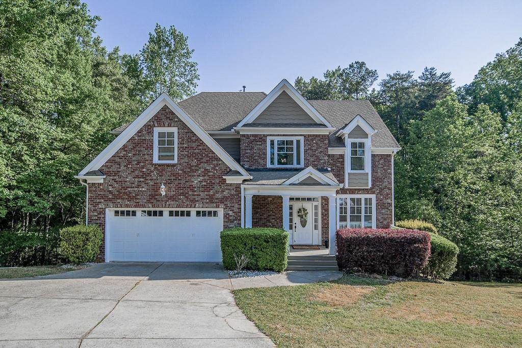 5746 Nix Bridge Road - Photo 1