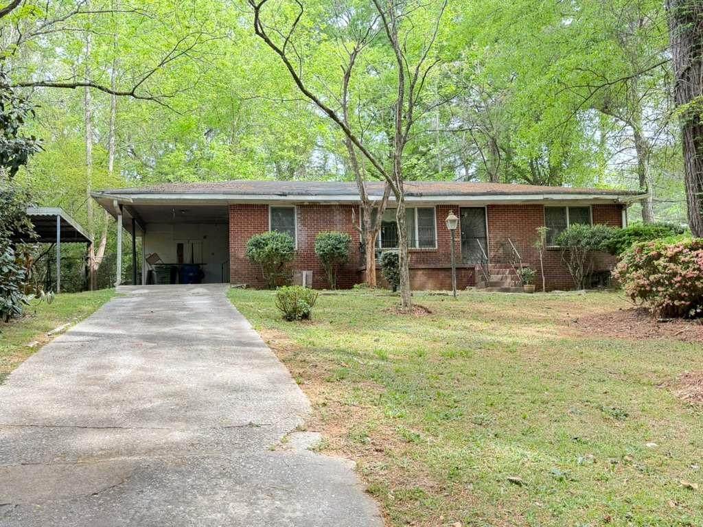 4225 Bakers Ferry Road - Photo 1