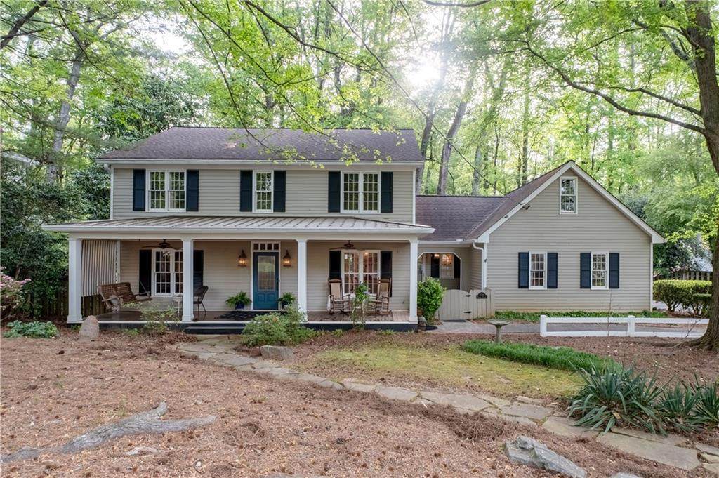 7245 Dunhill Terrace - Photo 1