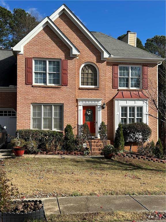 1539 Stampmill Way - Photo 1
