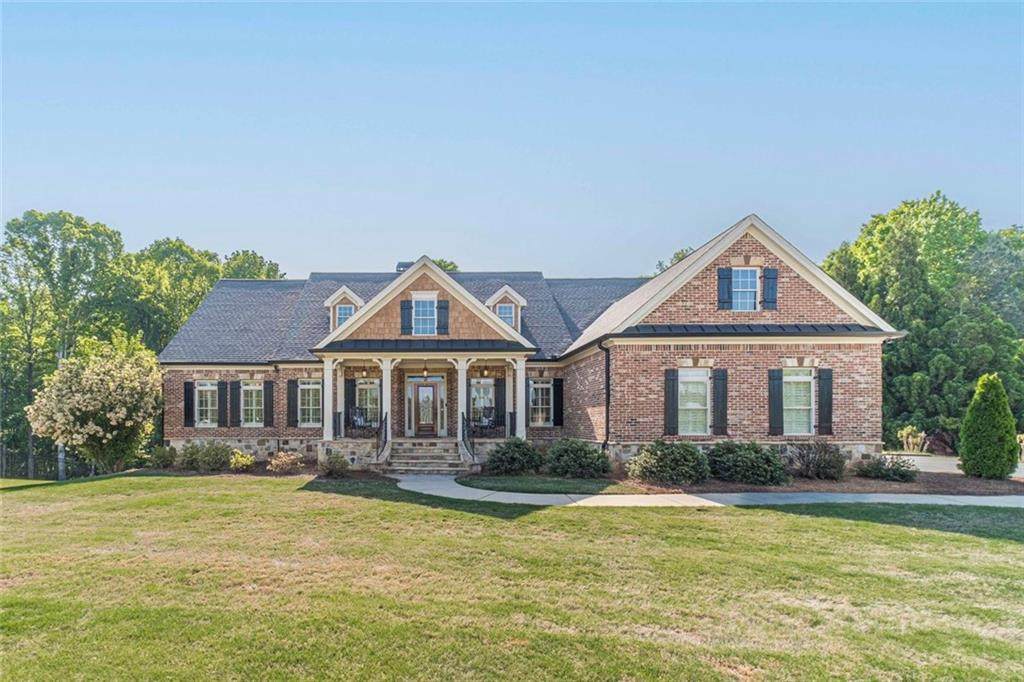 2124 Stonegate Way - Photo 1