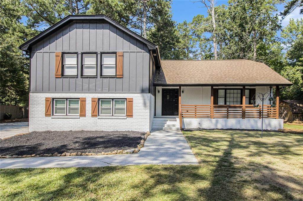 2180 Chester Circle - Photo 1