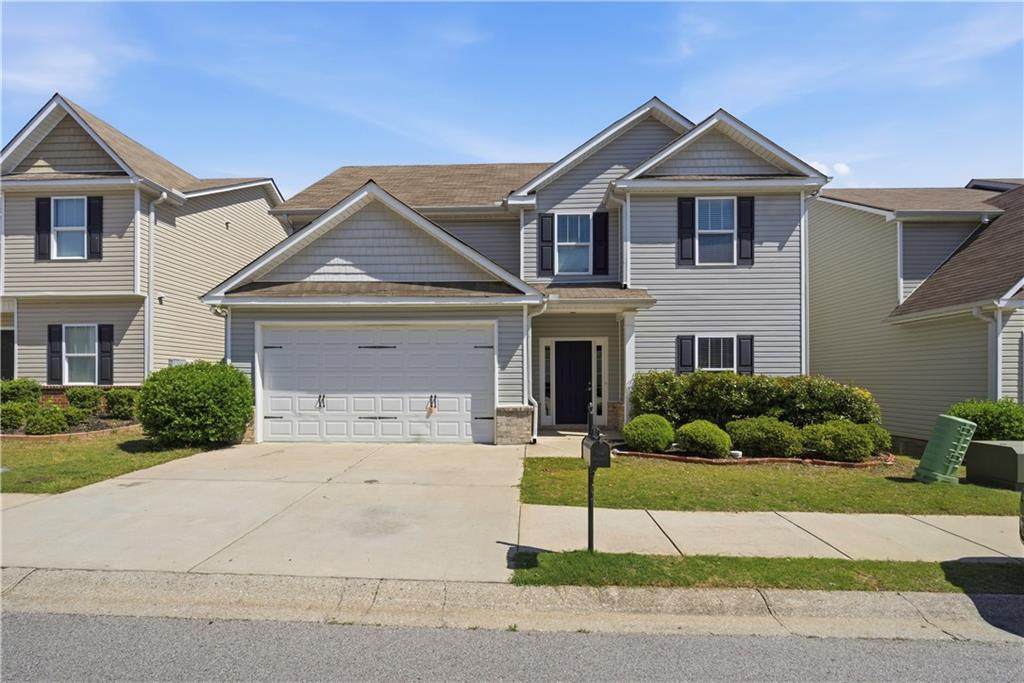 35 Crescent Lane - Photo 1