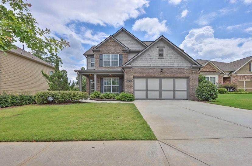 6651 Rivergreen Road - Photo 1