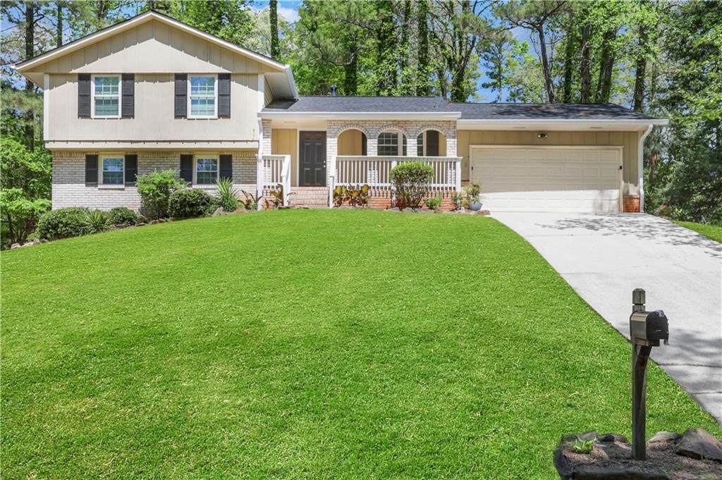 4329 Cedar Ridge Trail - Photo 1