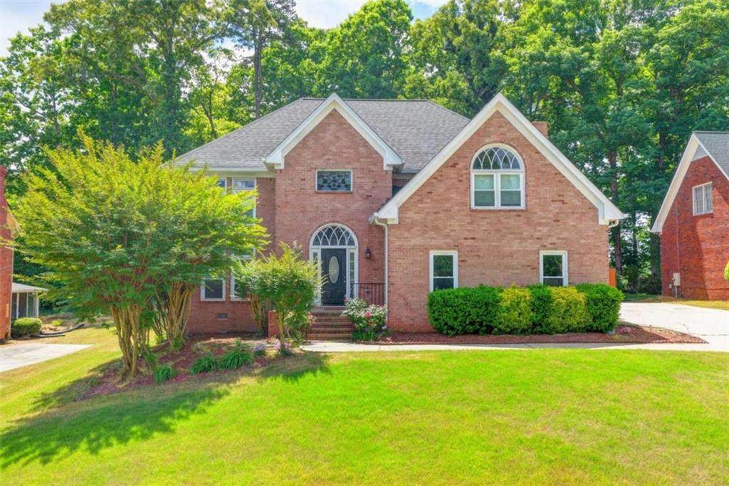 6271 Southland Forest Drive - Photo 1