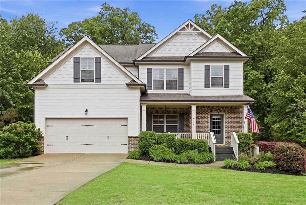 6175 Providence Lake Drive - Photo 1