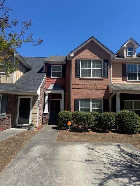 2655 Haligan Point - Photo 1