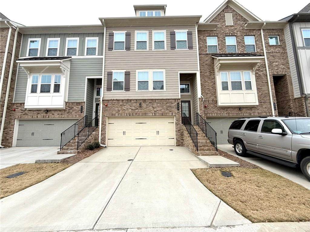 208 Spike Trail - Photo 1