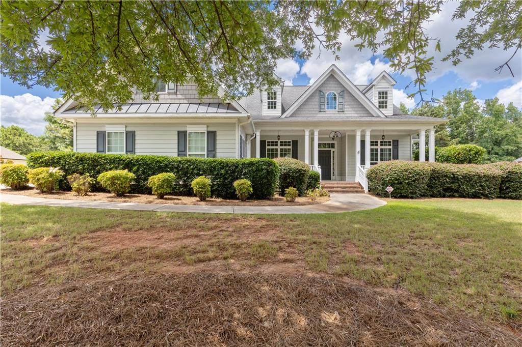 155 Rose Creek Drive - Photo 1