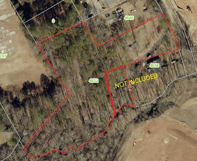 4652 Woodlane Drive - Photo 1