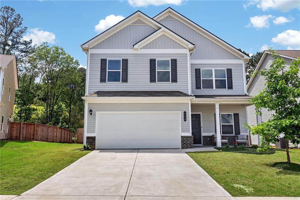 229 Sycamore Drive - Photo 1