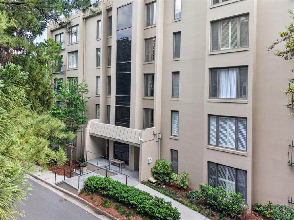 2769 Peachtree Road - Photo 1