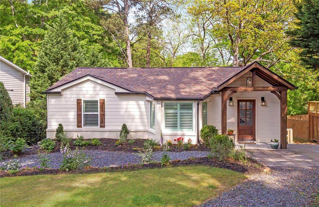 1840 Woodland Hills Avenue - Photo 1