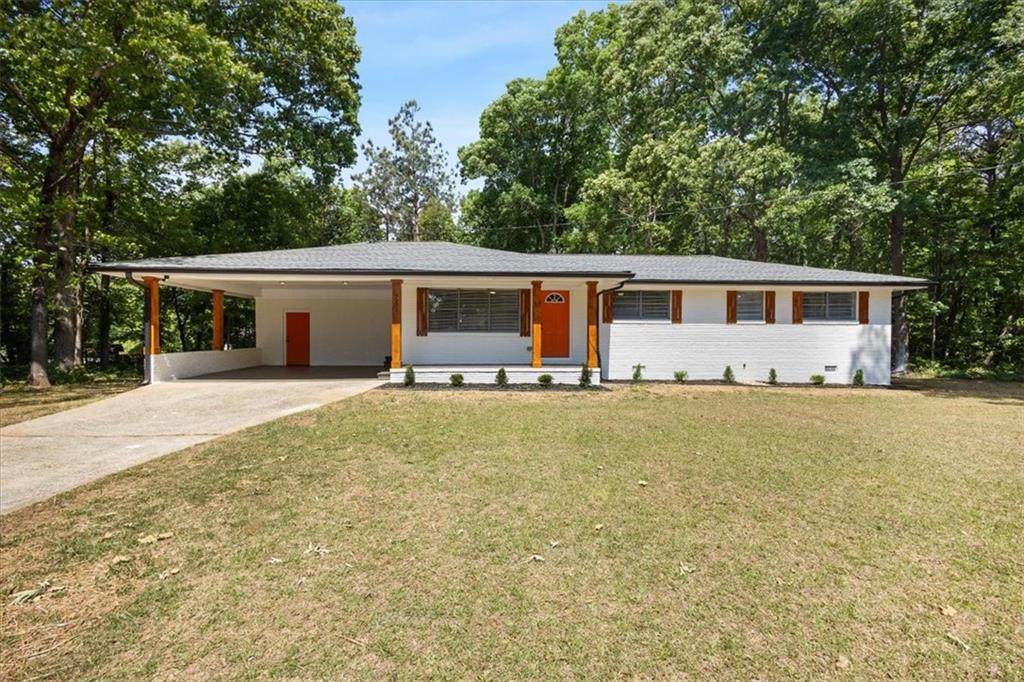 4001 Highway 5 - Photo 1