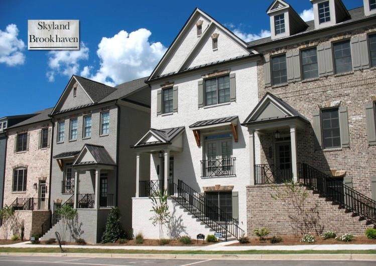 1915 Skyfall Circle - Photo 1