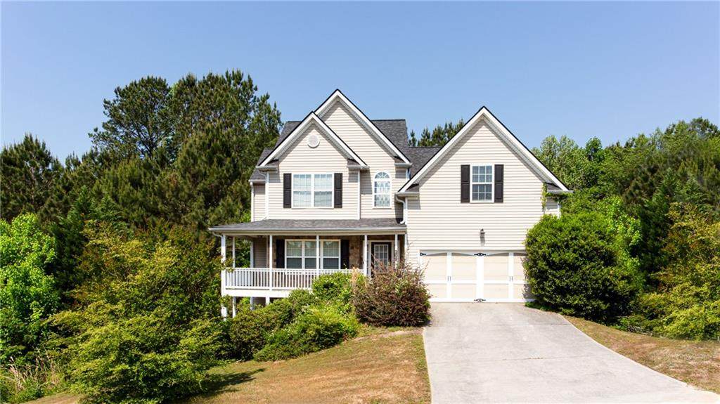 208 Overlook Point - Photo 1