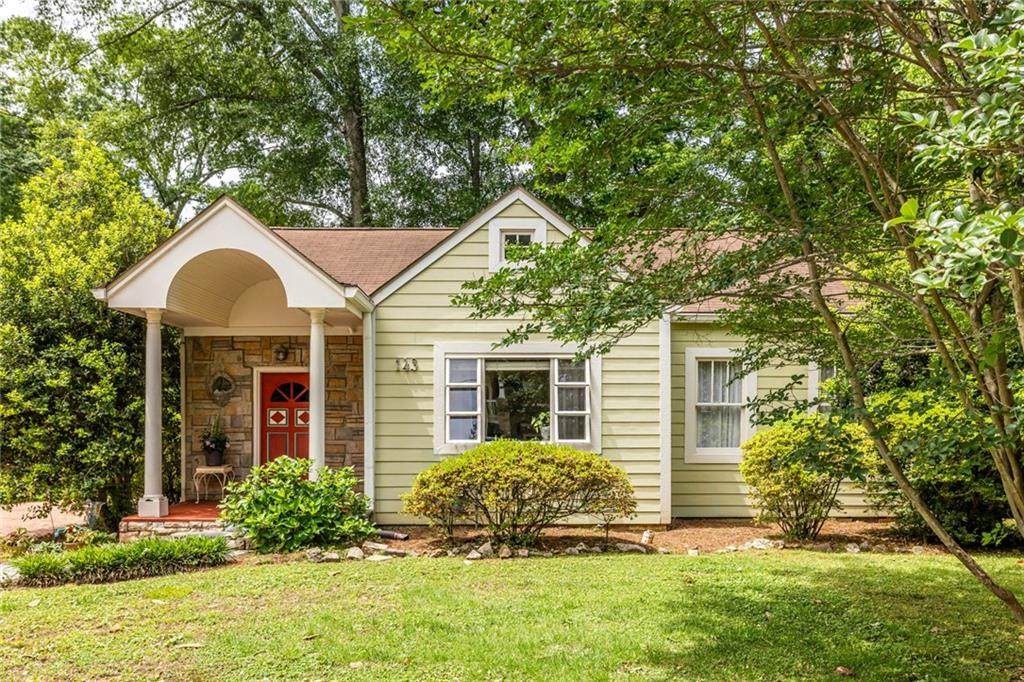 143 Hood Circle - Photo 1