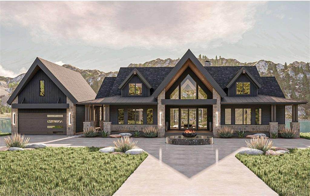 Lot 2B Riverside Drive - Photo 1