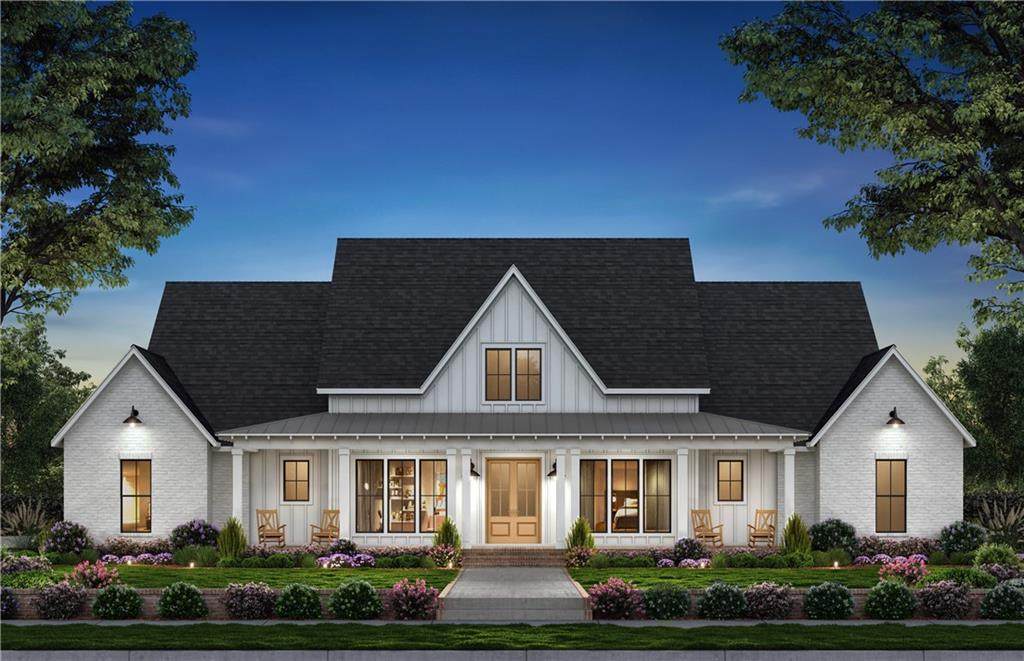 Lot 1A Riverside Drive - Photo 1