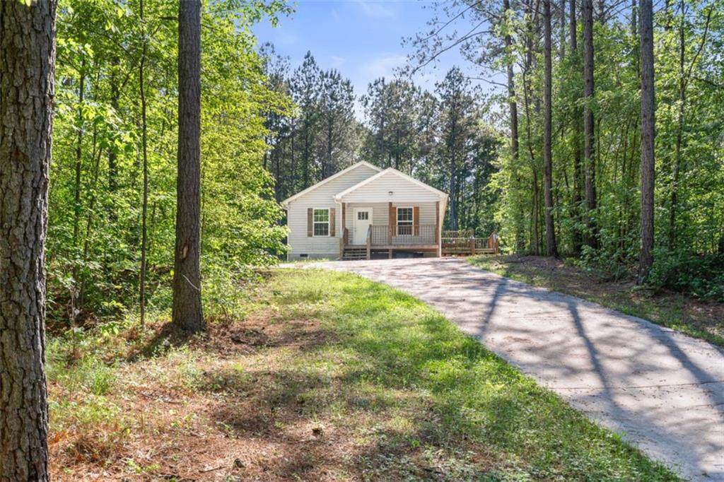 4280 Old Dixie Highway - Photo 1