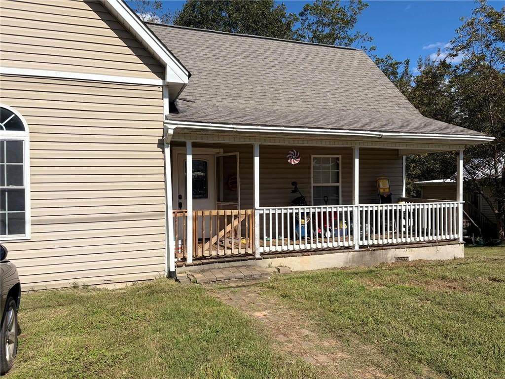80 Baugh Street - Photo 1