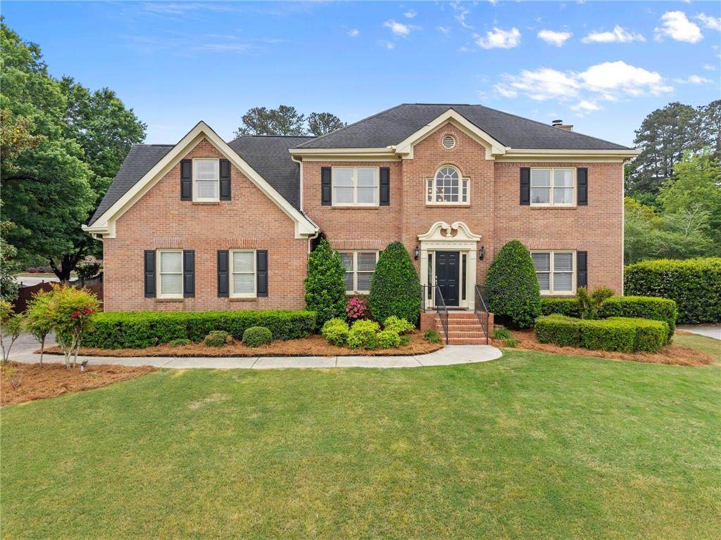 4795 Winding Rose Drive - Photo 1