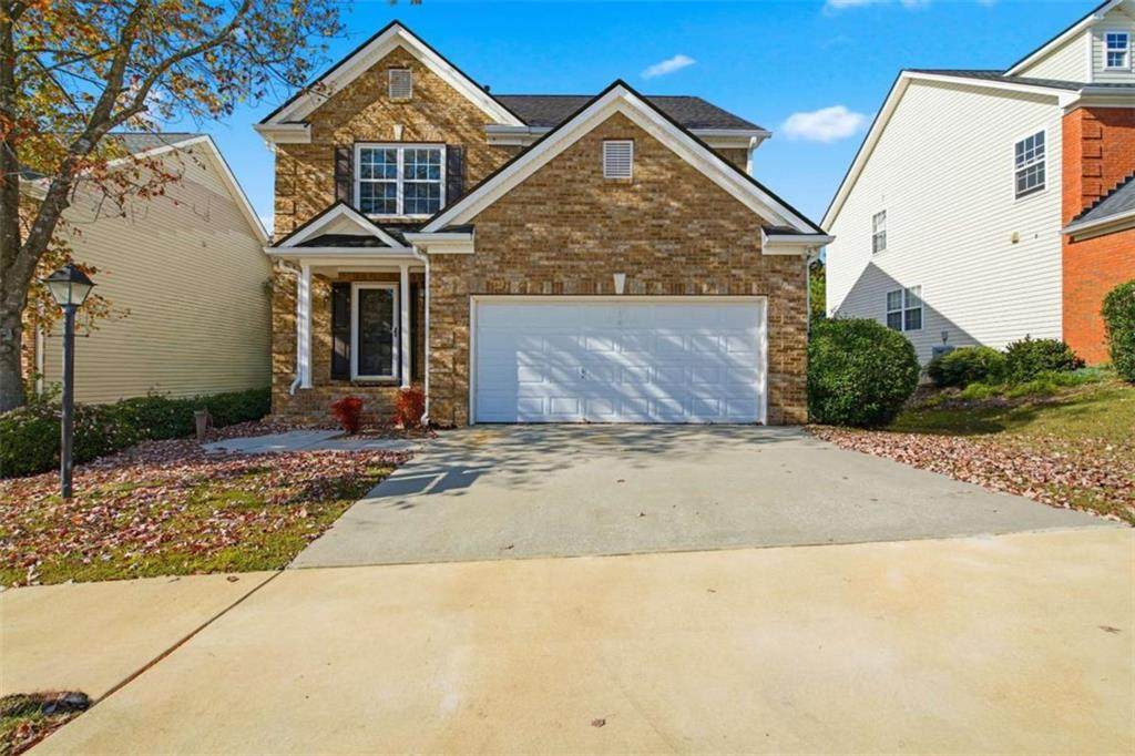 1028 Bramble Way - Photo 1