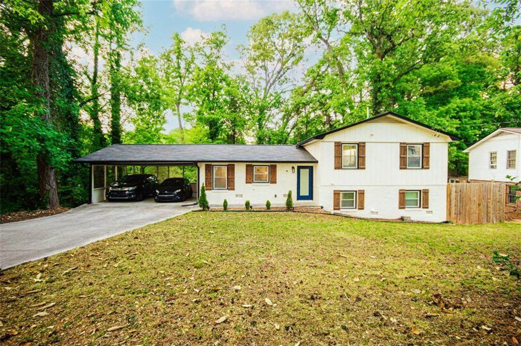 1953 Copperfield Circle - Photo 1