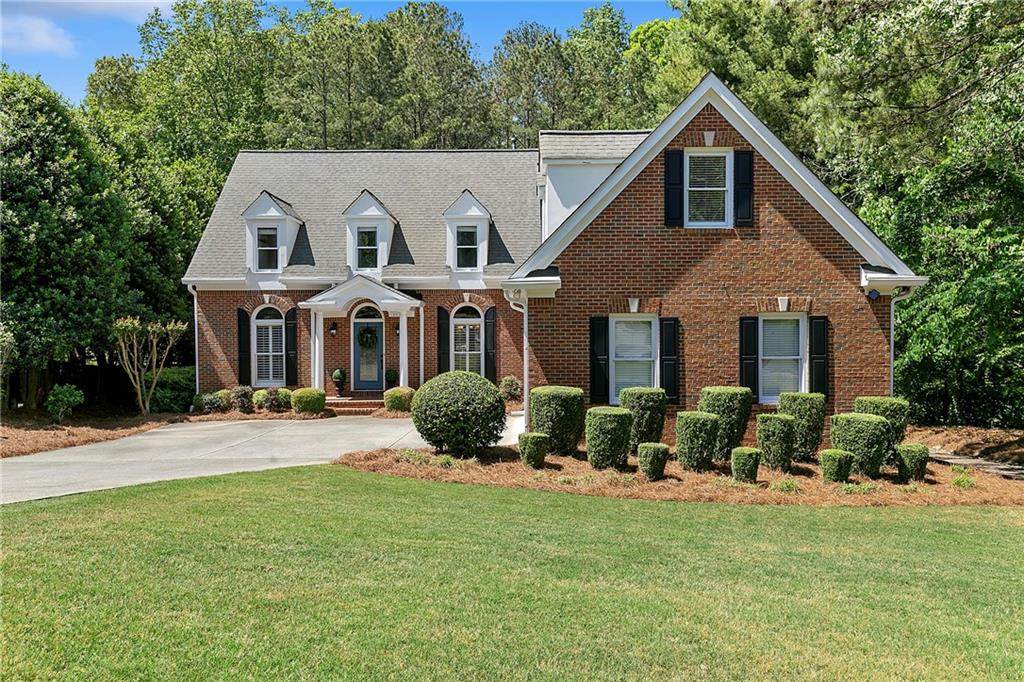 2135 Whittingham Court - Photo 1