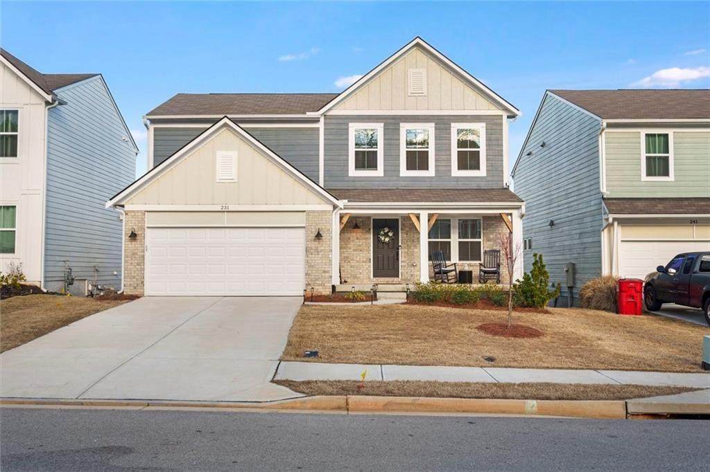 231 Port Way - Photo 1