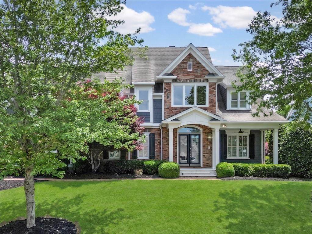3621 Lake Ridge Court - Photo 1