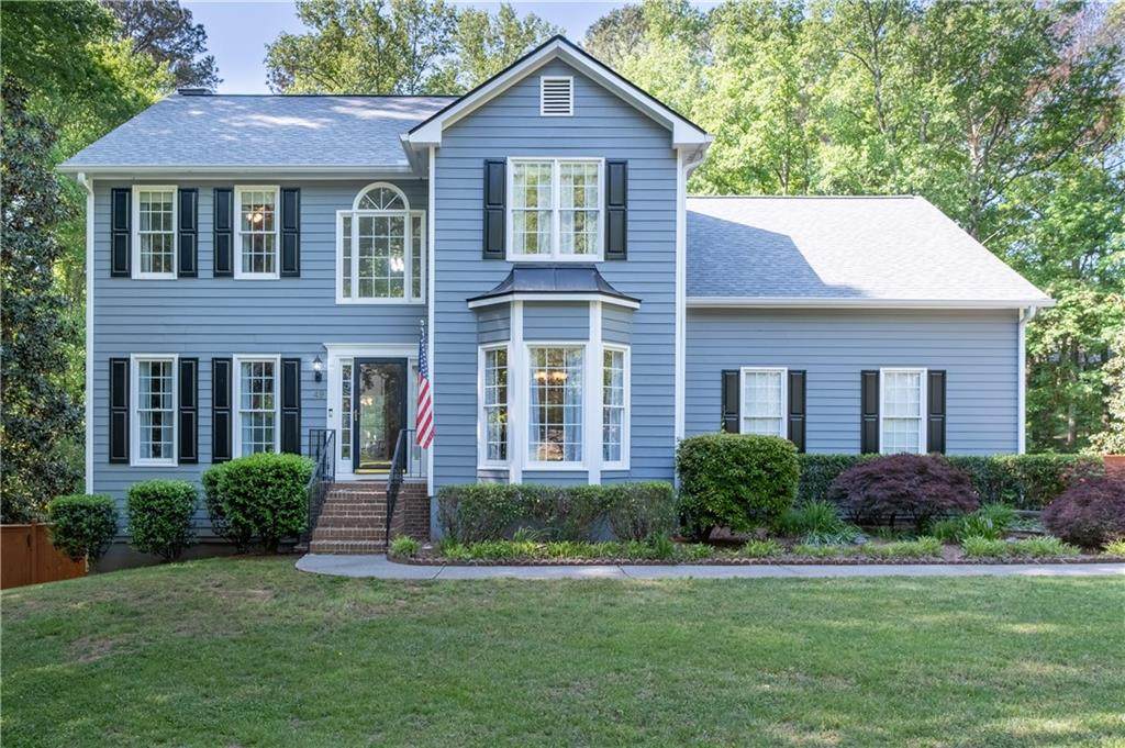 49 Timberlake Cove - Photo 1
