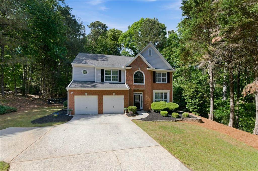 2350 Northwood Drive - Photo 1