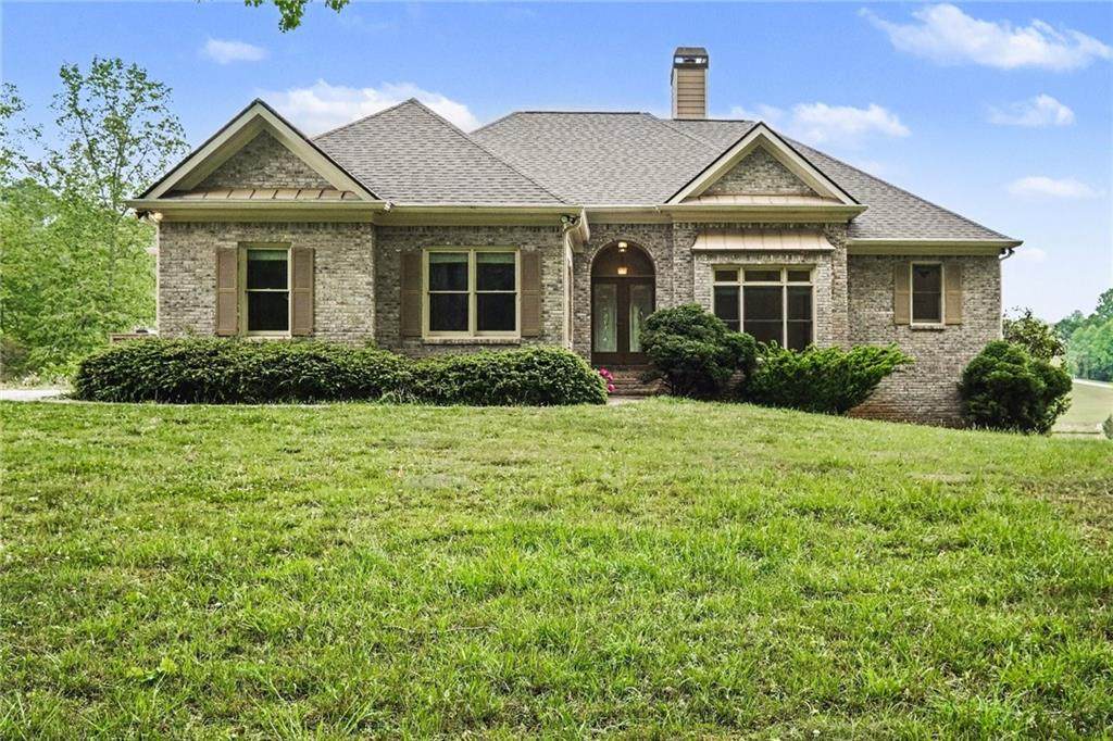 710 Shepherds Way - Photo 1