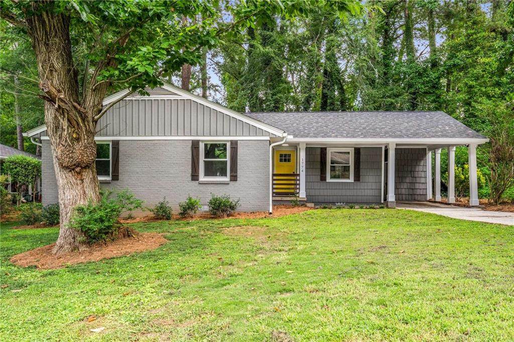 1774 Laurelwood Drive - Photo 1