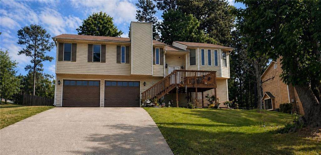 154 Omega Drive - Photo 1