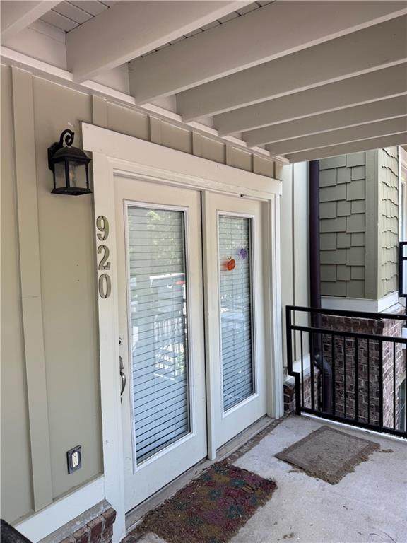 490 Barnett Shoals Road - Photo 1