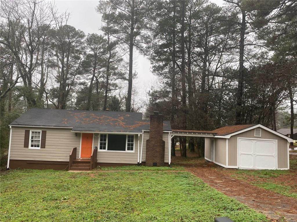 1765 Elaine Drive - Photo 1