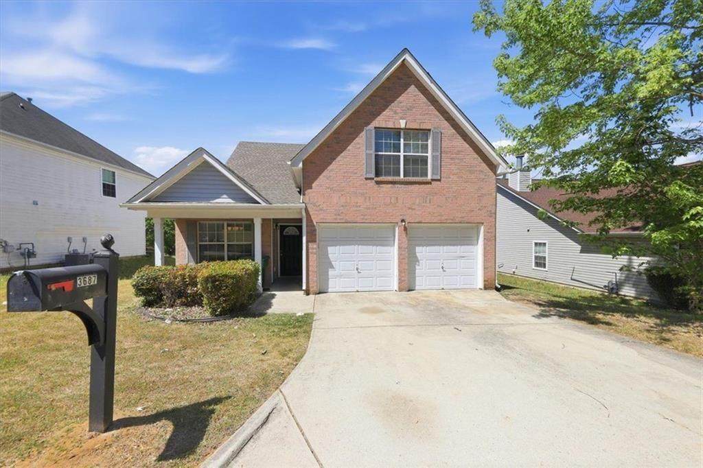 3687 Gray Birch Drive - Photo 1