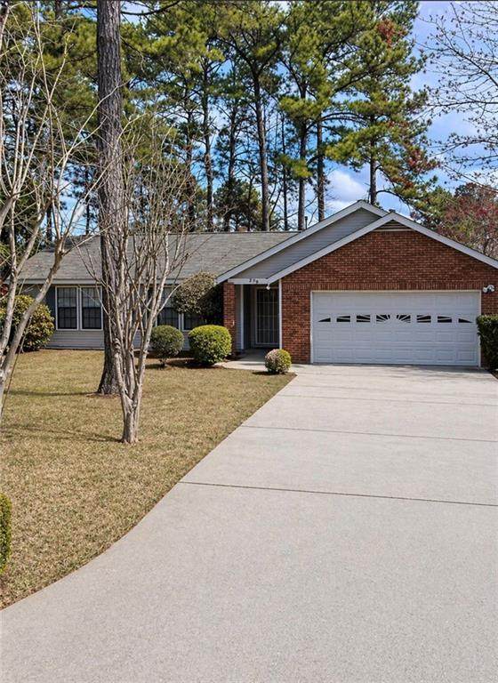 279 Blue Heron Drive - Photo 1