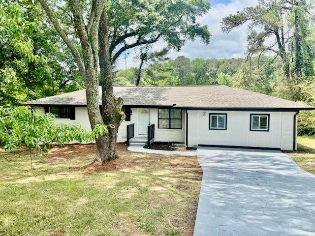 2721 Eastwind Drive - Photo 1