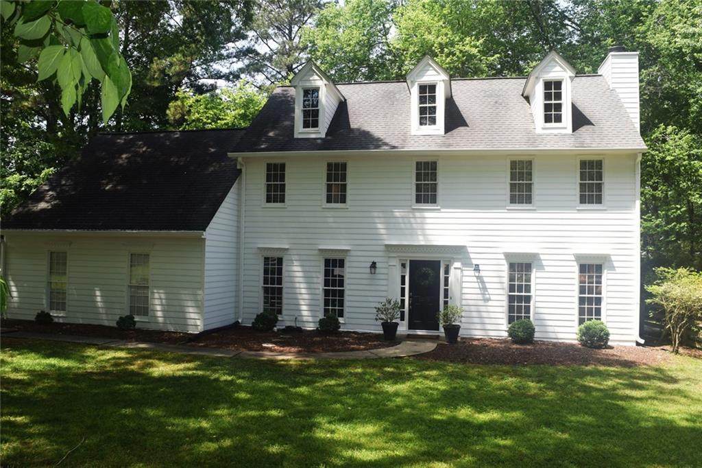 1526 Cumberland Court - Photo 1